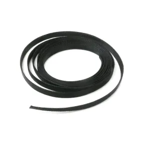 Keep It Clean Ultrawrap - 1/8 in Diameter - 10 ft - Black