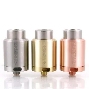 Kennedy 25mm RDA