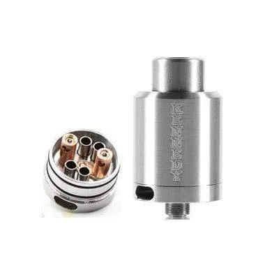 Kennedy 25mm RDA