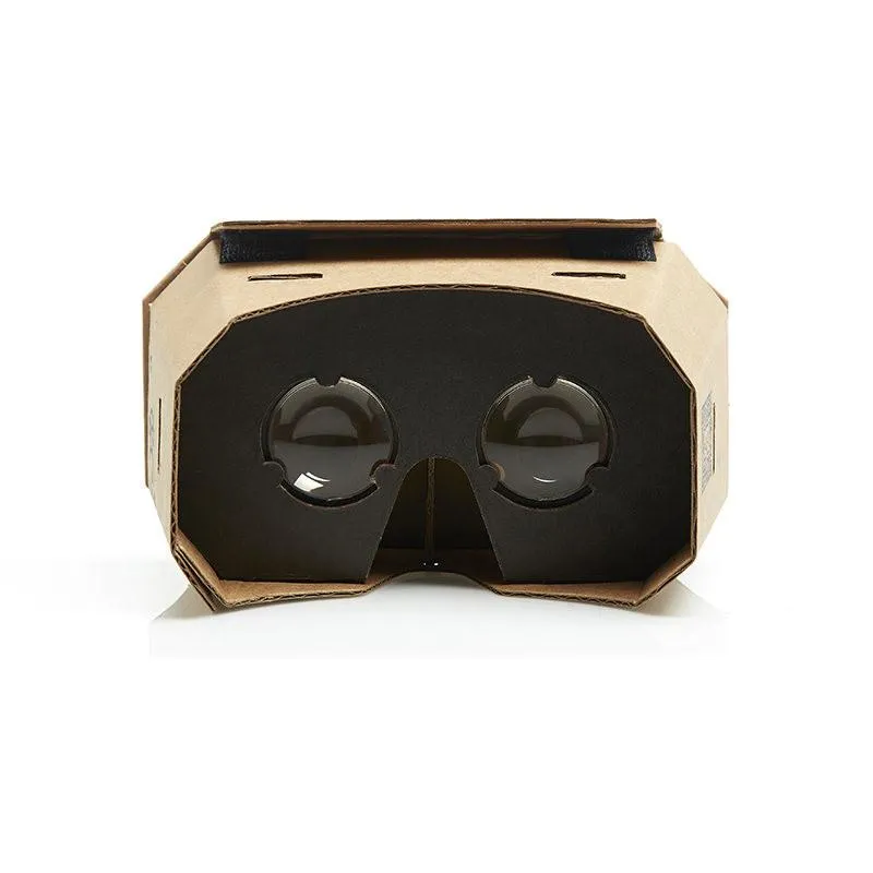 Knox NEXT | Google Cardboard VR headset