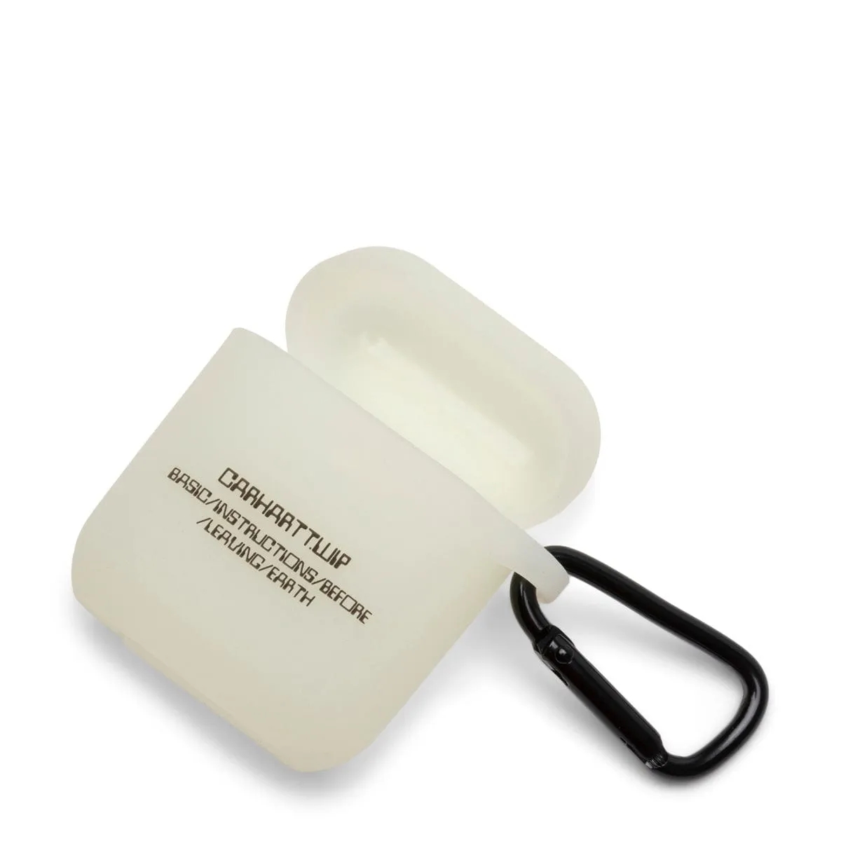 LEAVING EARTH AIRPODS CASE