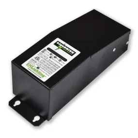 LineDRIVE 96 Watts, 24VDC Electronic LED Power Supply, Non-Dimmable, 120-277V Input