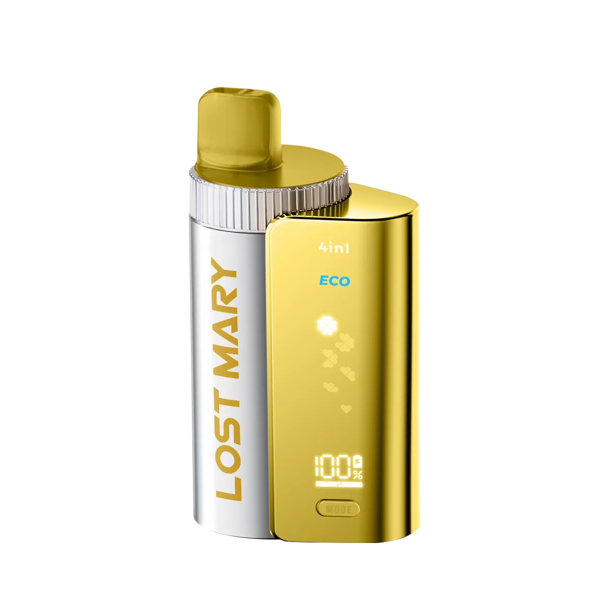 Lost Mary 4in1 Pod Kit