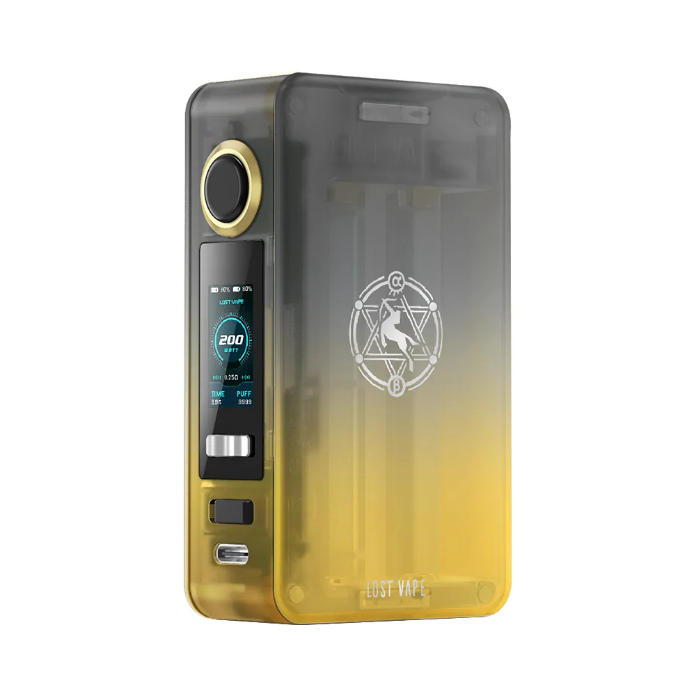 Lost Vape Centaurus N200 Mod