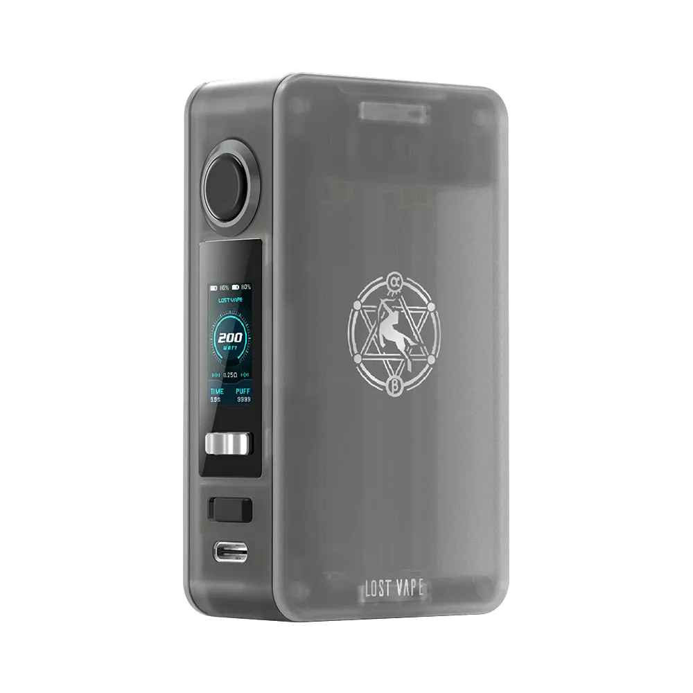 Lost Vape Centaurus N200 Mod