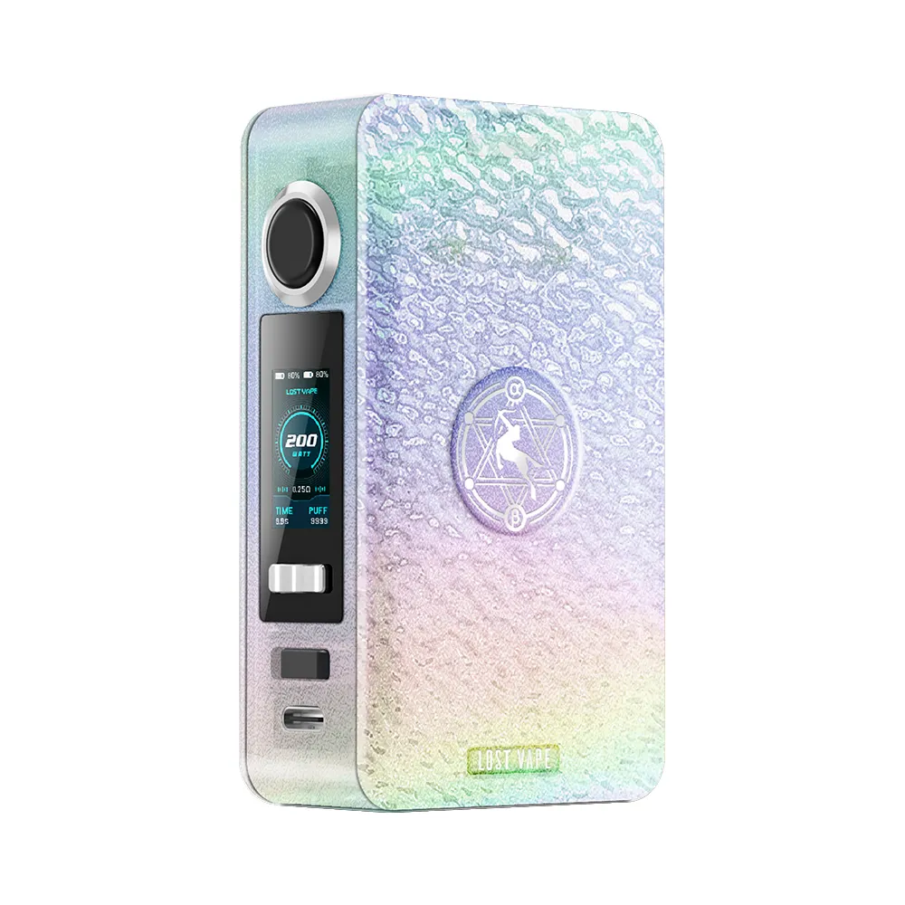 Lost Vape Centaurus N200 Mod