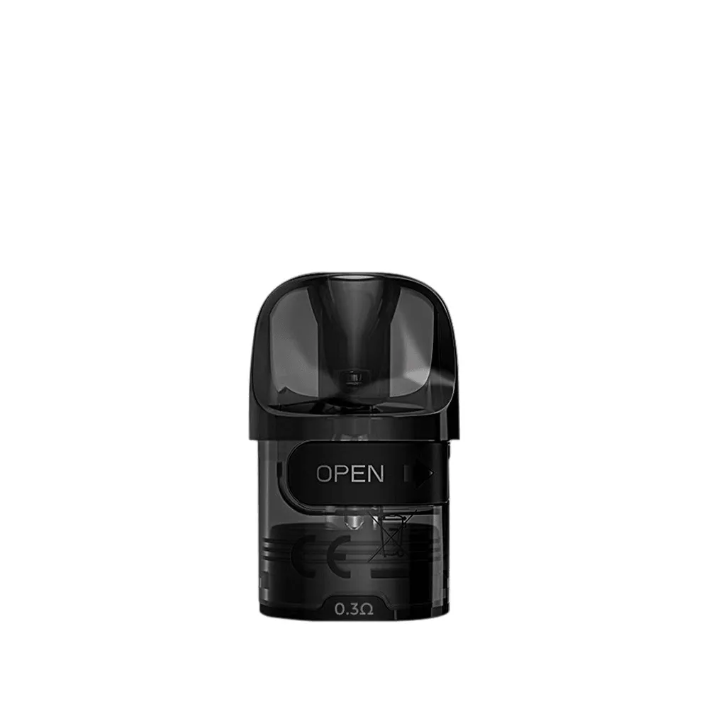 Lost Vape E-Plus Replacement Pods