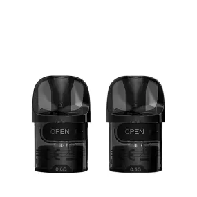 Lost Vape E-Plus Replacement Pods
