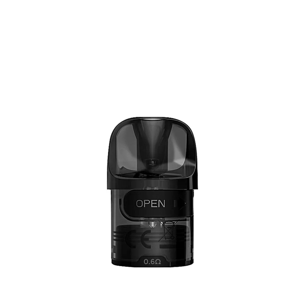 Lost Vape E-Plus Replacement Pods