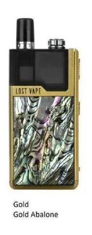 Lost Vape Orion DNA GO 40W Pod Kit