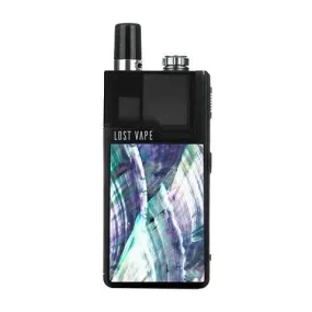 Lost Vape Orion DNA GO 40W Pod Kit