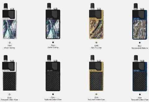Lost Vape Orion DNA GO 40W Pod Kit