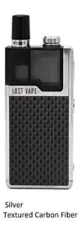 Lost Vape Orion DNA GO 40W Pod Kit