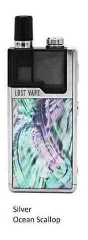Lost Vape Orion DNA GO 40W Pod Kit