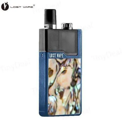 Lost Vape Orion DNA GO 40W Pod Kit