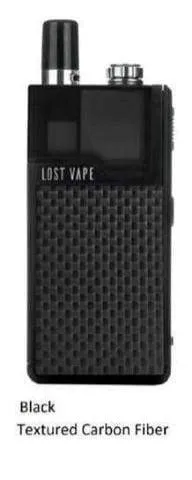 Lost Vape Orion DNA GO 40W Pod Kit