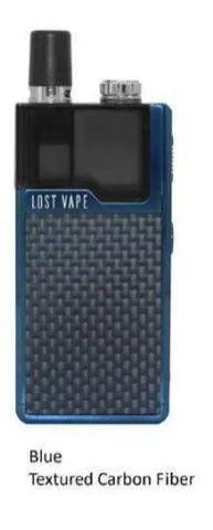 Lost Vape Orion DNA GO 40W Pod Kit