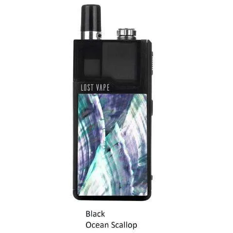 Lost Vape Orion DNA GO 40W Pod Kit