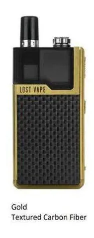 Lost Vape Orion DNA GO 40W Pod Kit