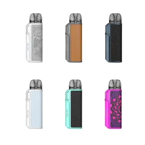 Lost Vape Thelema Elite Pod System Kit