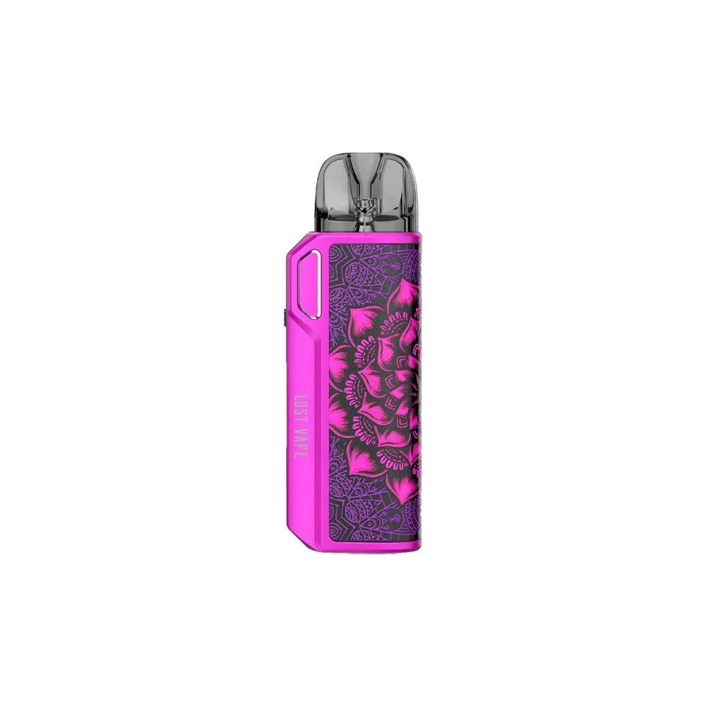 Lost Vape Thelema Elite Pod System Kit