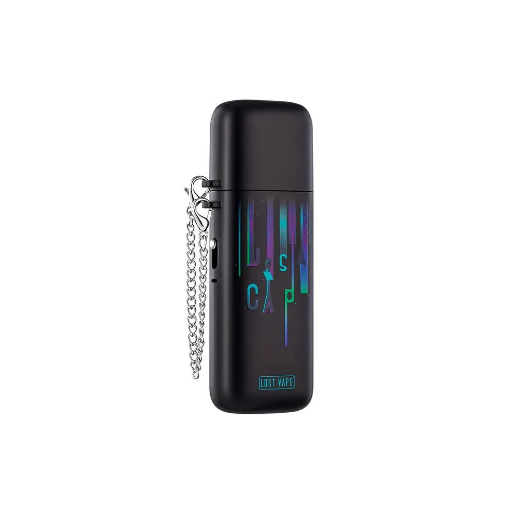 Lost Vape Ursa Cap Pod System