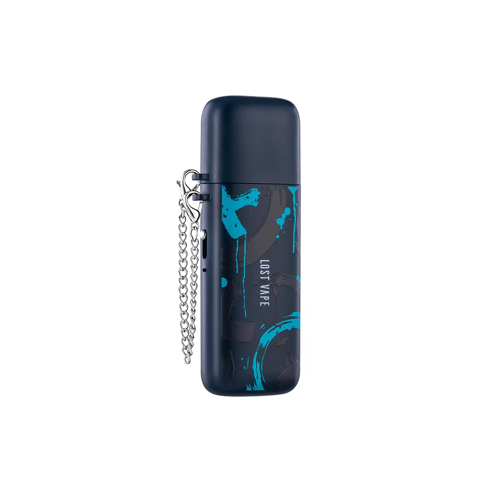 Lost Vape Ursa Cap Pod System