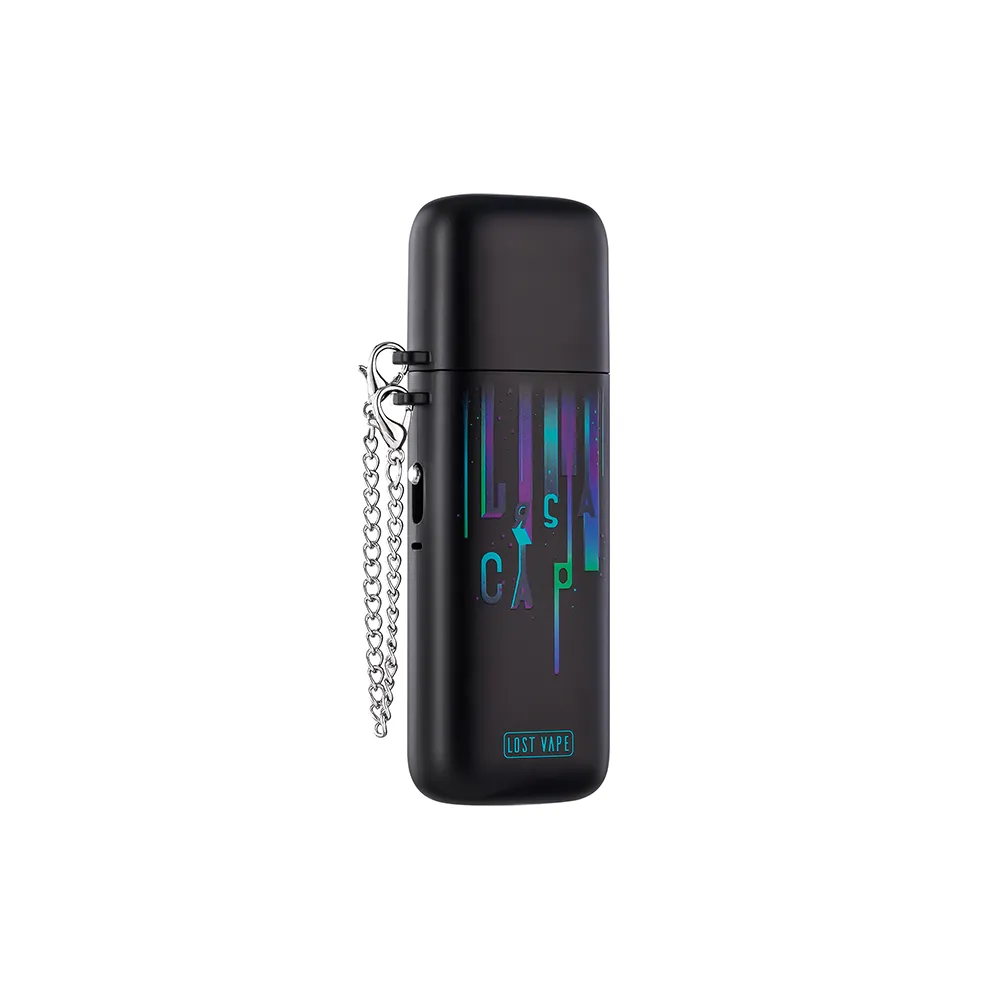 Lost Vape Ursa Cap Pod System