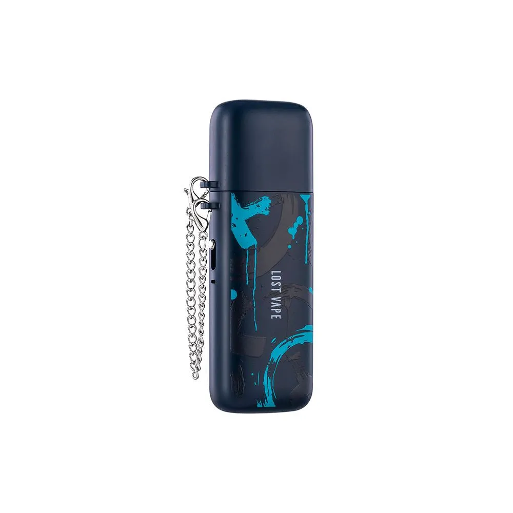 Lost Vape Ursa Cap Pod System