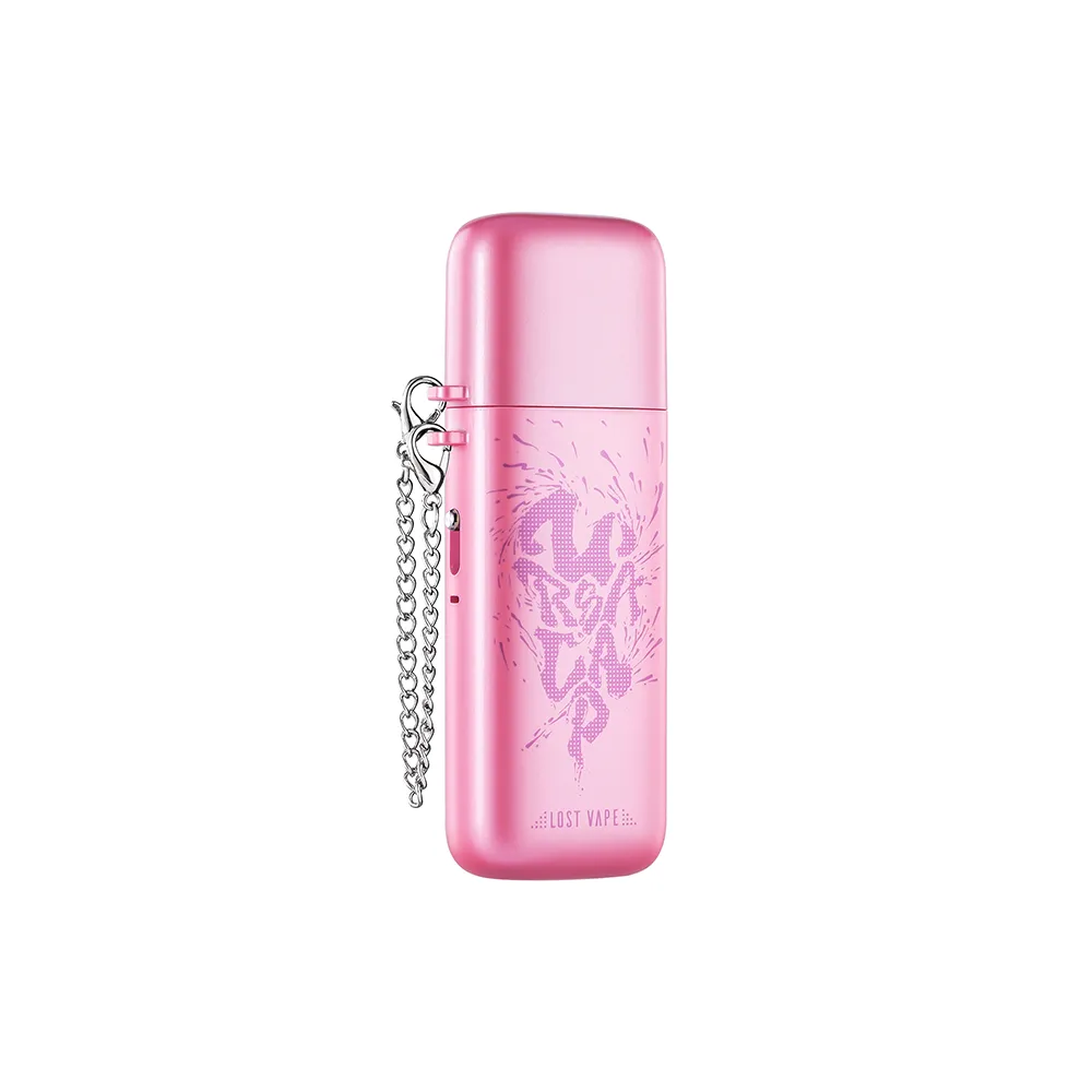 Lost Vape Ursa Cap Pod System