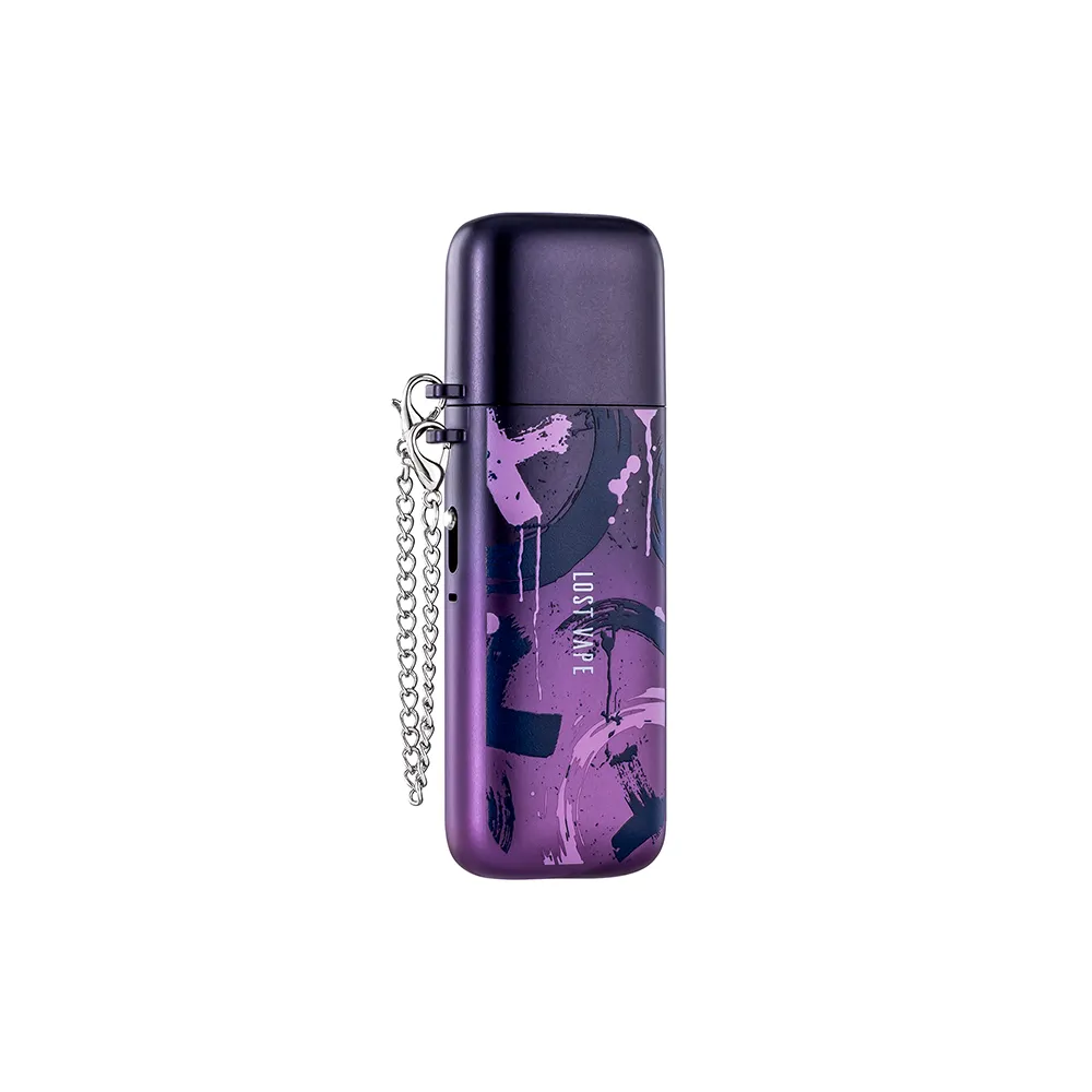 Lost Vape Ursa Cap Pod System