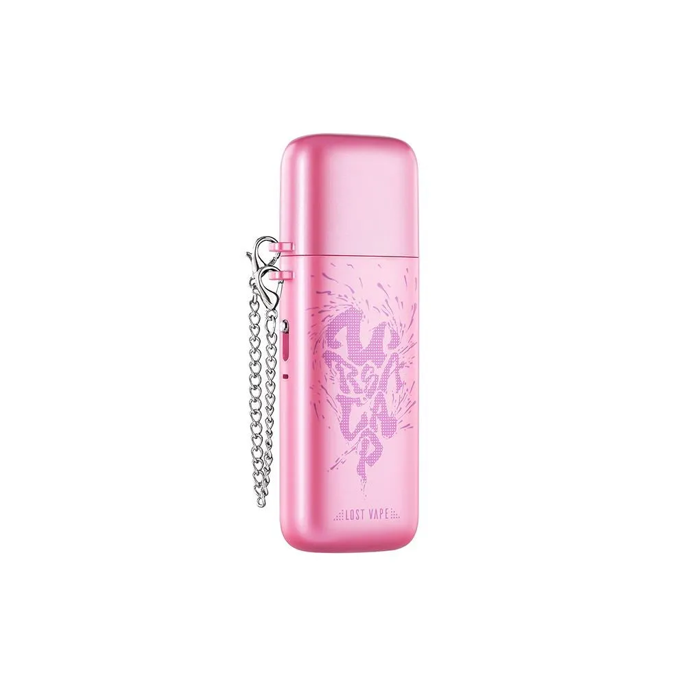 Lost Vape Ursa Cap Pod System