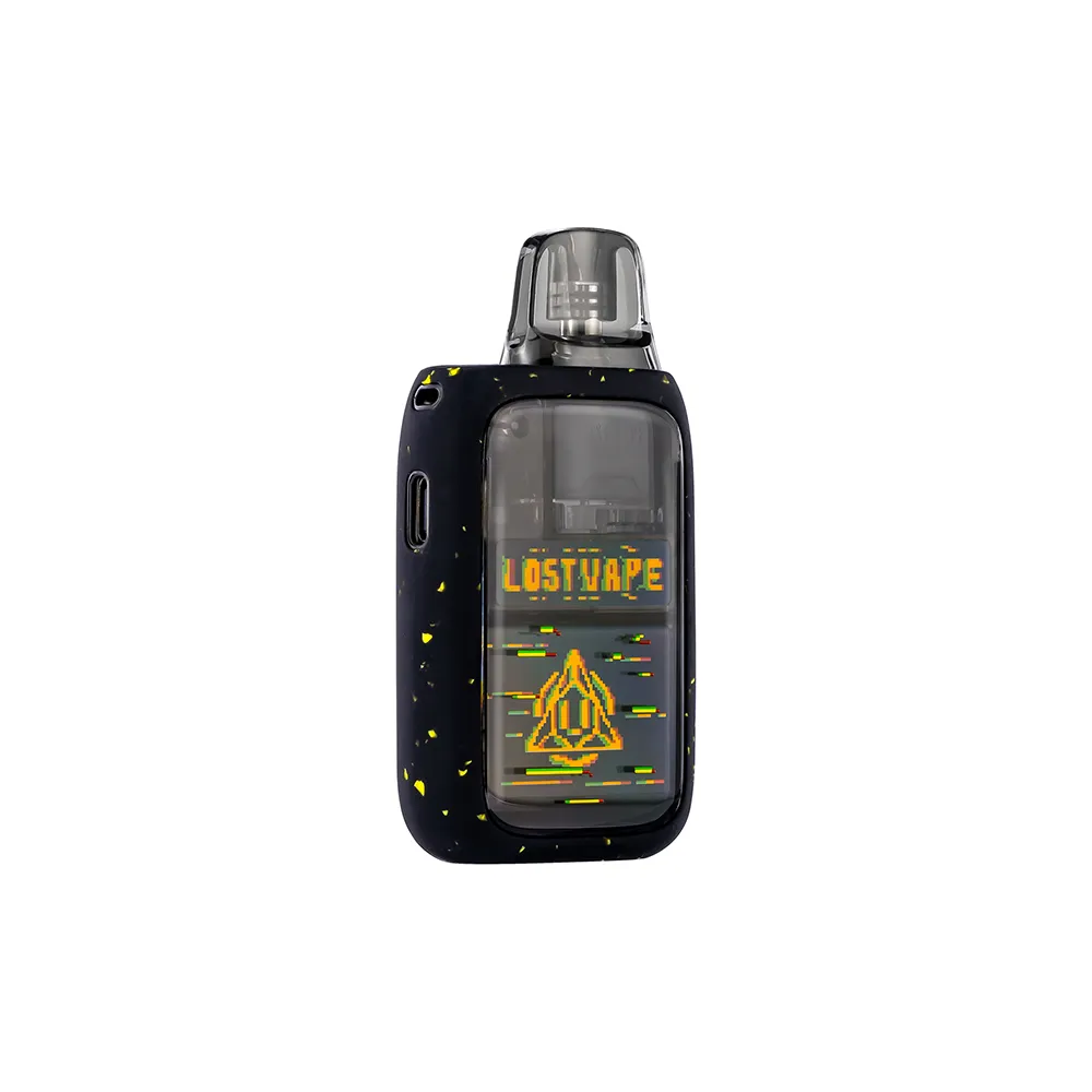 Lost Vape Ursa Epoch 25W Pod System