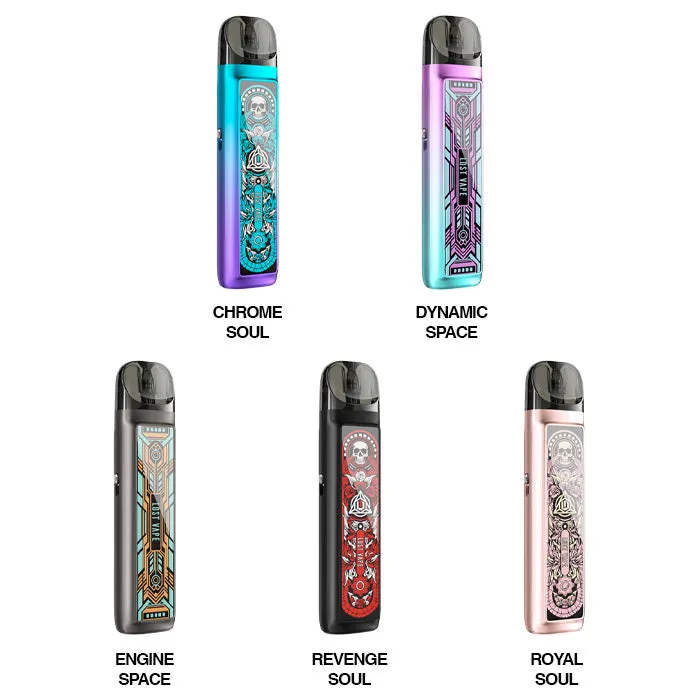 Lost Vape Ursa Nano 2 Pod Kit