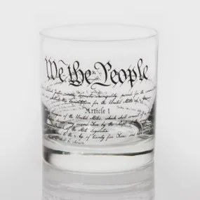 Lucky Shot glasses
