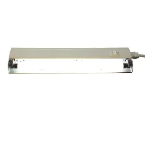 Lunasea 12" Flourescent Tube Replacement 12" LED [LLB-05WD-81-00]