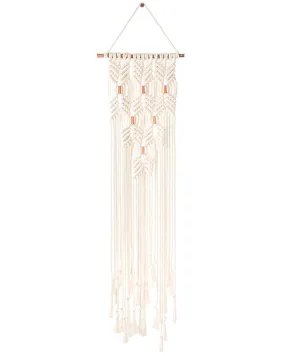Make-ramé™ Kit - Chevrons Wall Hanging