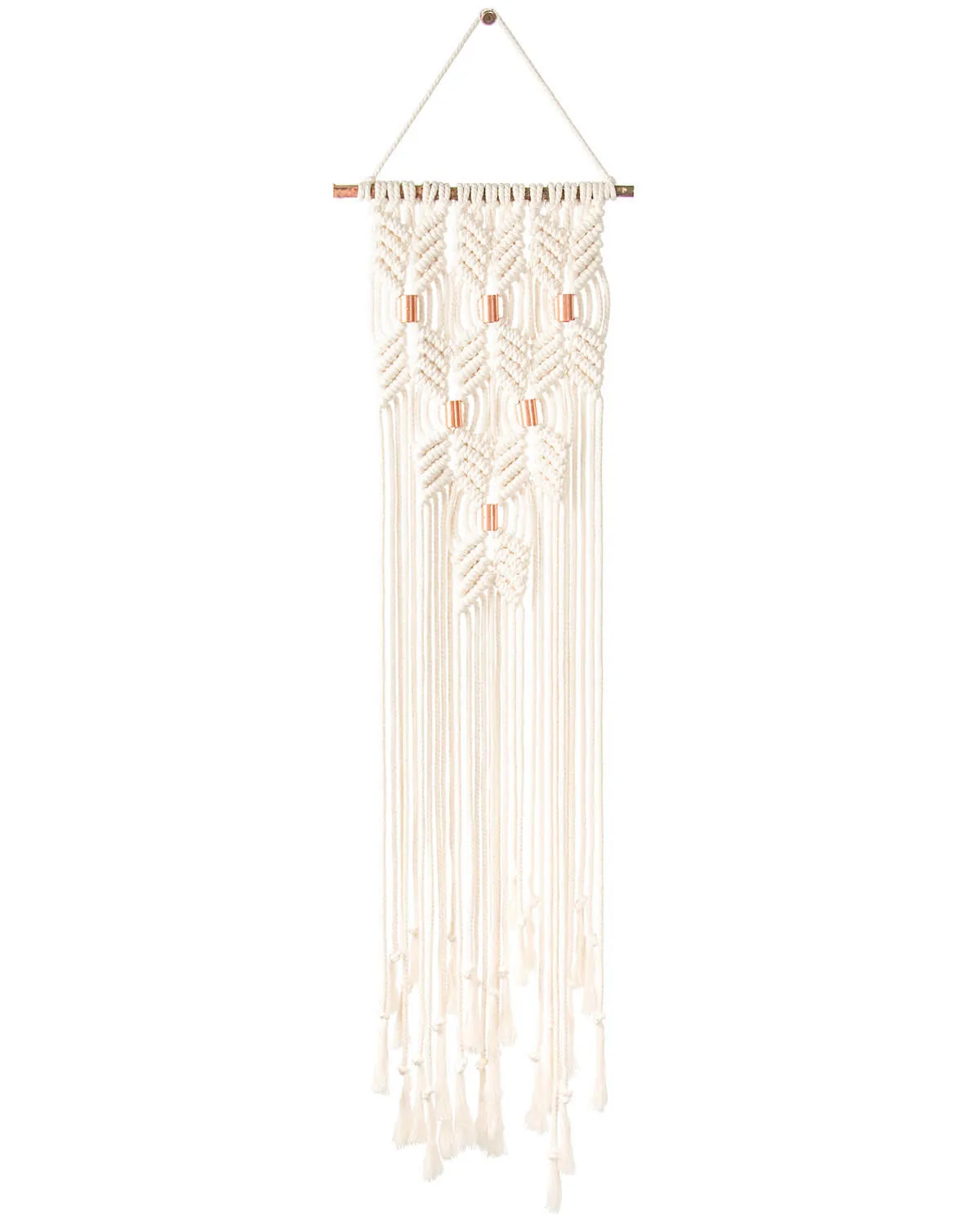 Make-ramé™ Kit - Chevrons Wall Hanging