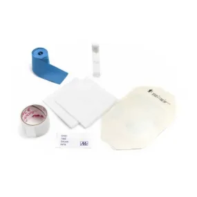 McKesson I.V. Start Kit, Case of 50