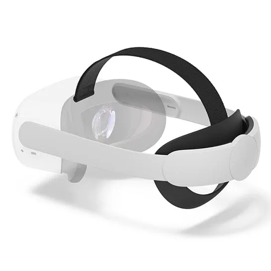 Meta Quest 2 VR Headset 256GB (Refurbished)