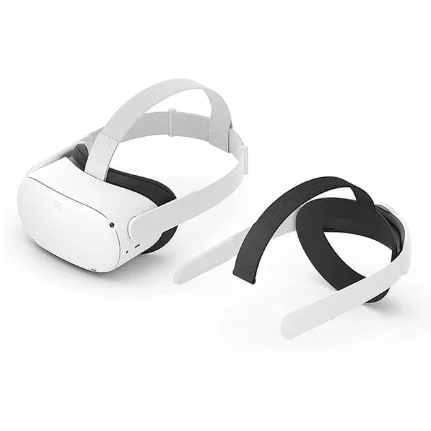 Meta Quest 2 VR Headset 256GB (Refurbished)