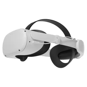 Meta Quest 2 VR Headset 256GB (Refurbished)