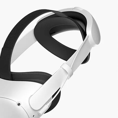 Meta Quest 2 VR Headset 256GB (Refurbished)