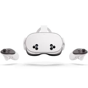 Meta Quest 3S VR Headset 256GB
