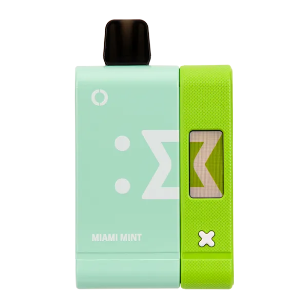 Miami Mint Off Stamp SW16000 Kit