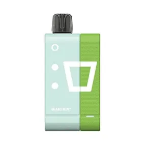 Miami Mint - Off-Stamp SW9000 Disposable Vape