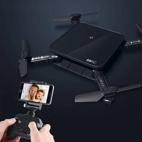 Micro Mini Drone