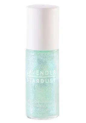 Minty Roll-On Shimmer