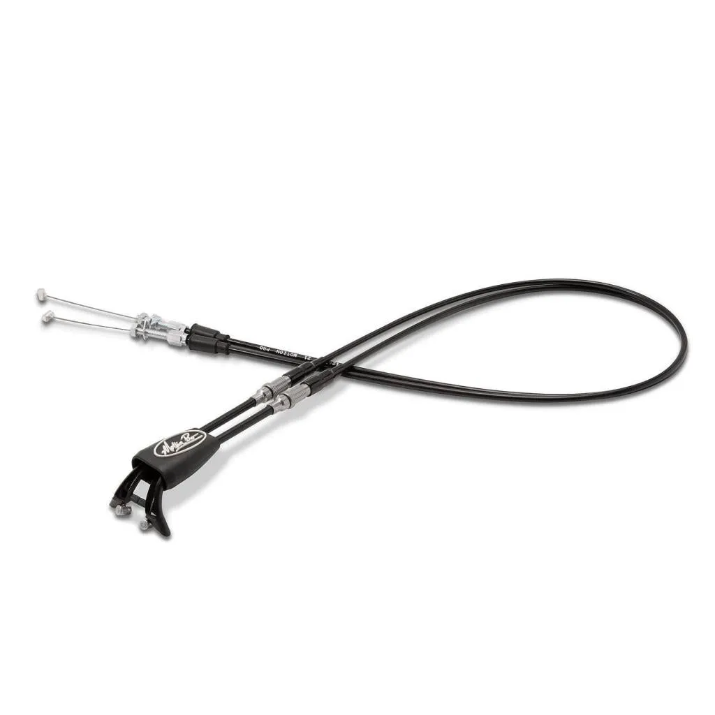 Motion Pro Rev3 Throttle Kit 2013-16 Kawasaki KX250F | 01-1267