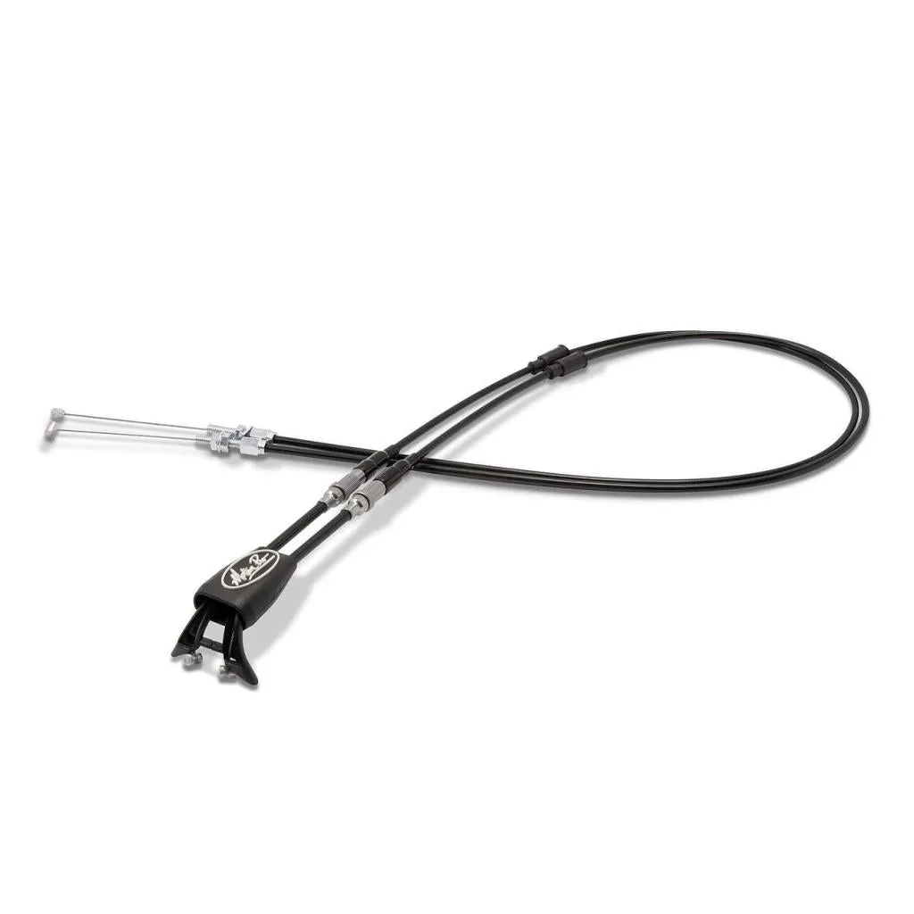 Motion Pro Rev3 Throttle Kit 2016-18 Kawasaki KX450F | 01-2971
